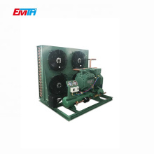 China Cold Room Compressor Open Type Refrigeration Equipment Unit